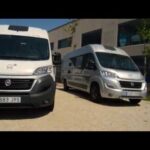 Alquila una furgoneta camper en Girona y disfruta de la aventura