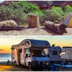 Alquiler de caravanas en Tenerife: Encuentra tu aventura móvil
