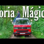 Alquiler de furgonetas camper en Soria: Encuentra tu aventura sobre ruedas