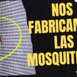 Aprende a instalar una mosquitera en tu caravana fácilmente