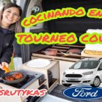 Camperiza tu Ford Tourneo: Aprende cómo hacerlo
