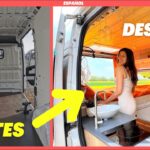 Camperización de furgonetas en Valencia: Encuentra los mejores servicios aquí