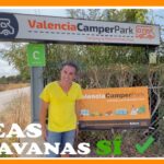 Compra campers en Valencia: Encuentra la mejor oferta aquí