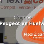 Compra furgonetas de segunda mano en Huelva al mejor precio