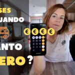 Descubre el costo medio de una furgoneta camper en España