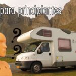 Dónde alquilar una camper en Asturias con facilidad