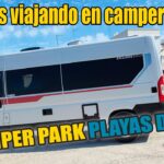 Encuentra el Camper Park de Isla Cristina en un instante
