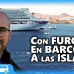 Furgones camperizados en Canarias: Encuentra tu aventura sobre ruedas