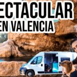 Furgonetas camper en Valencia: Dónde encontrarlas
