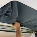Furgonetas con cama en el techo: la solución para tus viajes