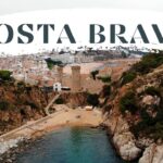 La Costa Brava en furgoneta: Consejos y experiencias de viaje