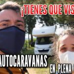 Las áreas de autocaravanas en Cuenca: Guía completa
