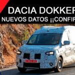 Las características de la furgoneta Dokker en detalle