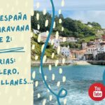 Las mejores áreas de autocaravana en Asturias