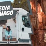 Las mejores caravanas en Huelva con nuestra guía completa