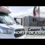 Las mejores rutas en autocaravana por el norte de España