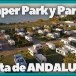 Los parkings de caravanas en Almería: ¡Planifica tu viaje!