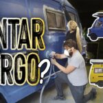 Precio para pintar furgoneta: La mejor opción