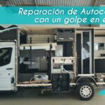 Taller de autocaravanas en Madrid: Encuentra la mejor opción